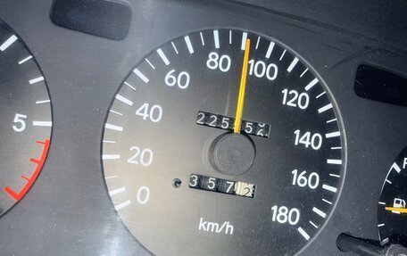 Toyota Caldina, 1993 год, 325 000 рублей, 7 фотография