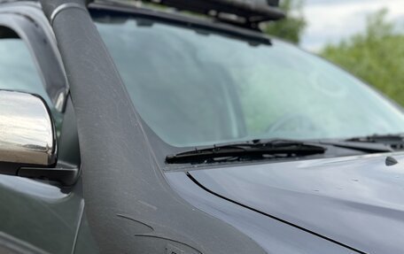 Toyota Hilux VII, 2013 год, 5 200 052 рублей, 13 фотография