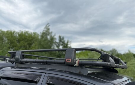 Toyota Hilux VII, 2013 год, 5 200 052 рублей, 11 фотография