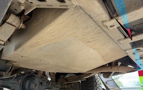 Toyota Hilux VII, 2013 год, 5 200 052 рублей, 14 фотография