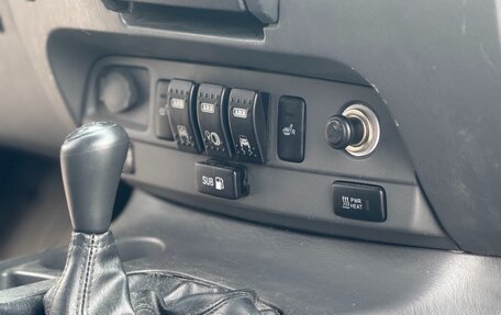 Toyota Hilux VII, 2013 год, 5 200 052 рублей, 17 фотография