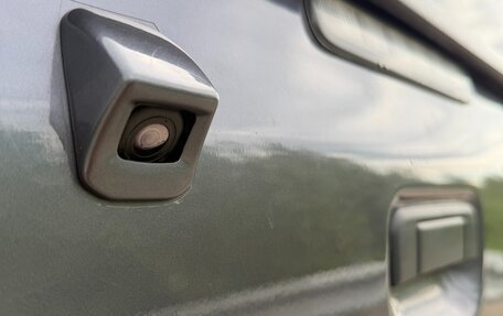 Toyota Hilux VII, 2013 год, 5 200 052 рублей, 22 фотография