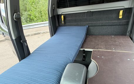 Toyota Hilux VII, 2013 год, 5 200 052 рублей, 24 фотография
