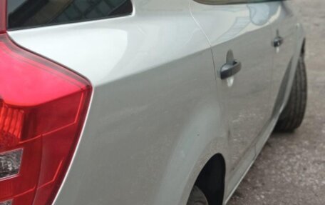 KIA cee'd I рестайлинг, 2008 год, 535 000 рублей, 5 фотография