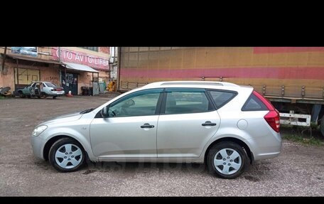 KIA cee'd I рестайлинг, 2008 год, 535 000 рублей, 3 фотография