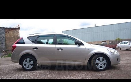 KIA cee'd I рестайлинг, 2008 год, 535 000 рублей, 2 фотография