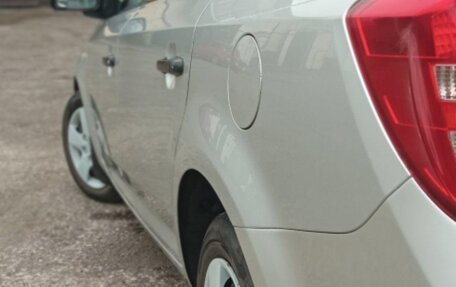 KIA cee'd I рестайлинг, 2008 год, 535 000 рублей, 4 фотография
