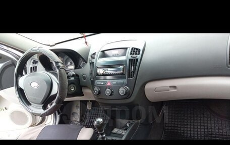 KIA cee'd I рестайлинг, 2008 год, 535 000 рублей, 8 фотография