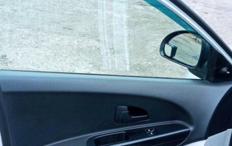 KIA cee'd I рестайлинг, 2008 год, 535 000 рублей, 10 фотография