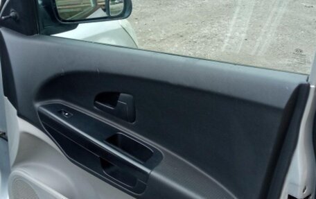 KIA cee'd I рестайлинг, 2008 год, 535 000 рублей, 11 фотография
