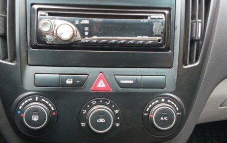 KIA cee'd I рестайлинг, 2008 год, 535 000 рублей, 9 фотография