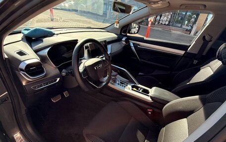 Geely Coolray I, 2023 год, 1 999 999 рублей, 4 фотография