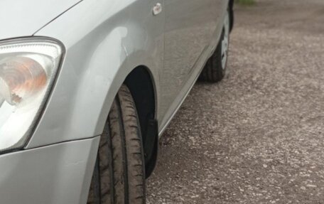 KIA cee'd I рестайлинг, 2008 год, 535 000 рублей, 13 фотография