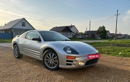 Mitsubishi Eclipse III, 2003 год, 650 000 рублей, 2 фотография