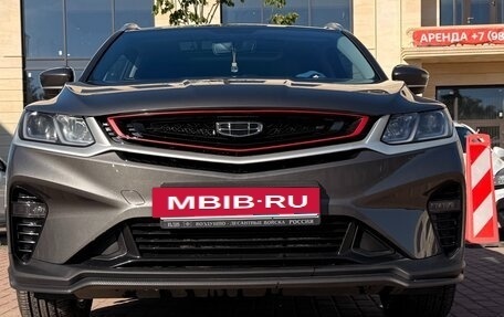 Geely Coolray I, 2023 год, 1 999 999 рублей, 6 фотография