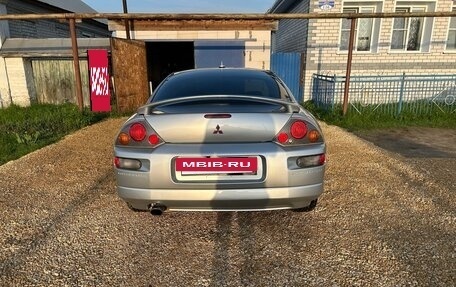 Mitsubishi Eclipse III, 2003 год, 650 000 рублей, 5 фотография
