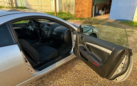 Mitsubishi Eclipse III, 2003 год, 650 000 рублей, 12 фотография