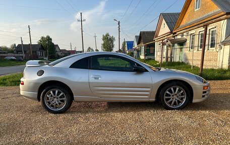 Mitsubishi Eclipse III, 2003 год, 650 000 рублей, 6 фотография