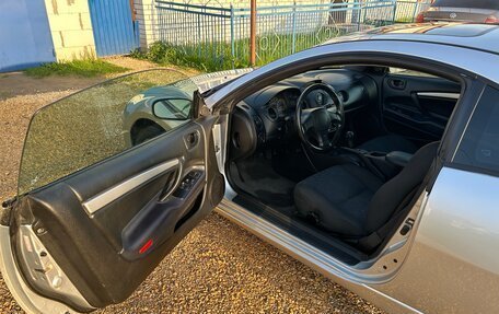 Mitsubishi Eclipse III, 2003 год, 650 000 рублей, 9 фотография