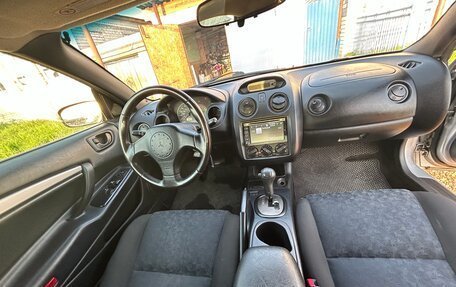 Mitsubishi Eclipse III, 2003 год, 650 000 рублей, 11 фотография