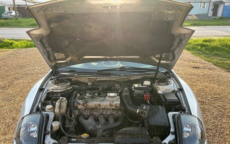 Mitsubishi Eclipse III, 2003 год, 650 000 рублей, 13 фотография