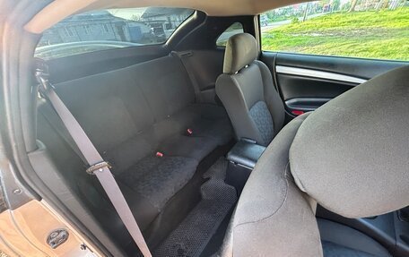 Mitsubishi Eclipse III, 2003 год, 650 000 рублей, 10 фотография