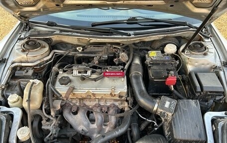 Mitsubishi Eclipse III, 2003 год, 650 000 рублей, 14 фотография