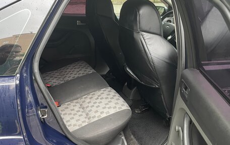 Ford Focus II рестайлинг, 2007 год, 390 000 рублей, 11 фотография