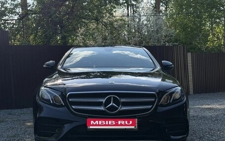 Mercedes-Benz E-Класс, 2020 год, 3 585 000 рублей, 3 фотография