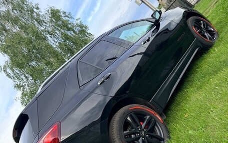 Chevrolet Equinox III, 2017 год, 1 730 000 рублей, 7 фотография