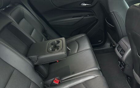 Chevrolet Equinox III, 2017 год, 1 730 000 рублей, 14 фотография