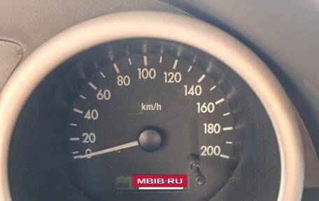 Chevrolet Aveo III, 2007 год, 550 000 рублей, 16 фотография