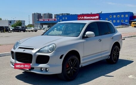 Porsche Cayenne III, 2003 год, 800 000 рублей, 2 фотография