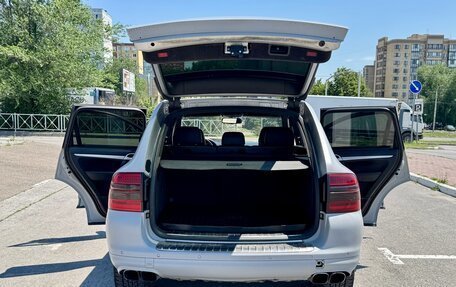 Porsche Cayenne III, 2003 год, 800 000 рублей, 6 фотография