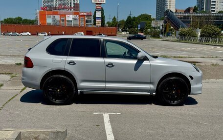 Porsche Cayenne III, 2003 год, 800 000 рублей, 4 фотография