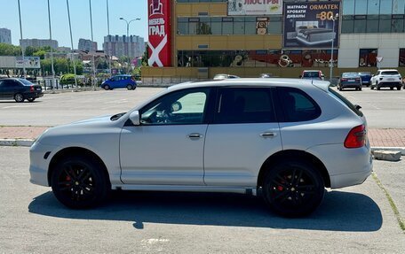 Porsche Cayenne III, 2003 год, 800 000 рублей, 7 фотография