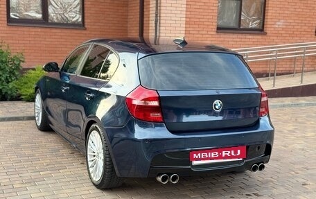 BMW 1 серия, 2005 год, 1 000 000 рублей, 5 фотография