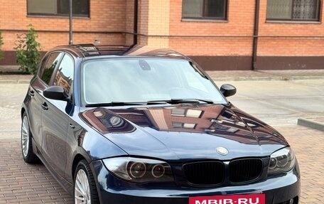 BMW 1 серия, 2005 год, 1 000 000 рублей, 4 фотография
