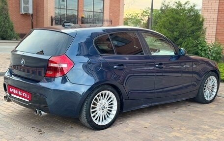 BMW 1 серия, 2005 год, 1 000 000 рублей, 3 фотография