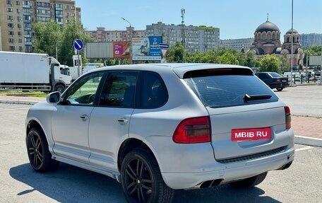 Porsche Cayenne III, 2003 год, 800 000 рублей, 13 фотография