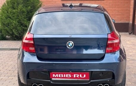 BMW 1 серия, 2005 год, 1 000 000 рублей, 2 фотография