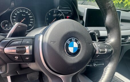 BMW X5, 2018 год, 4 700 000 рублей, 5 фотография