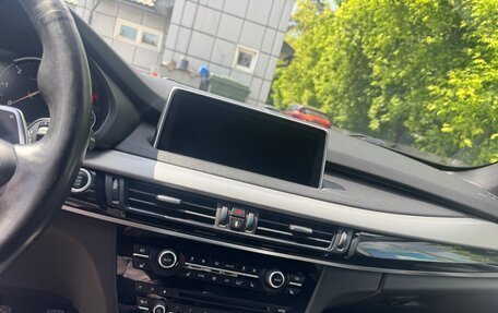 BMW X5, 2018 год, 4 700 000 рублей, 6 фотография