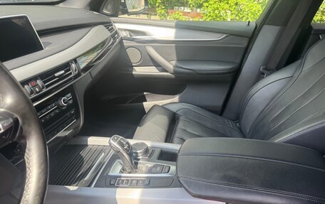 BMW X5, 2018 год, 4 700 000 рублей, 7 фотография