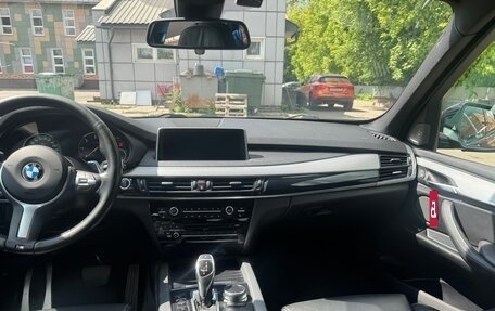 BMW X5, 2018 год, 4 700 000 рублей, 2 фотография