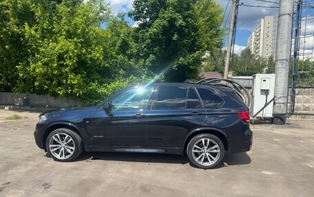 BMW X5, 2018 год, 4 700 000 рублей, 10 фотография