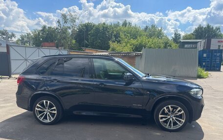 BMW X5, 2018 год, 4 700 000 рублей, 14 фотография