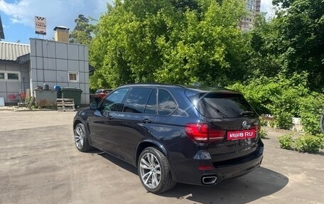 BMW X5, 2018 год, 4 700 000 рублей, 12 фотография