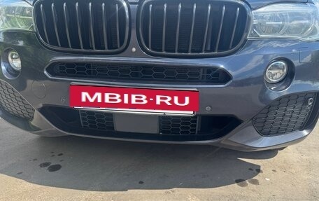 BMW X5, 2018 год, 4 700 000 рублей, 16 фотография