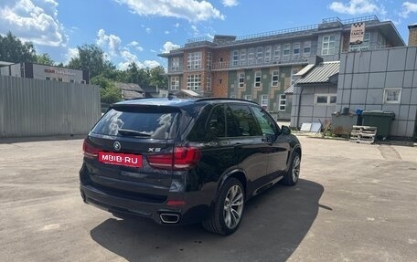 BMW X5, 2018 год, 4 700 000 рублей, 13 фотография